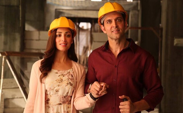 Hrithik Roshan-Yami Gautam starrer Kaabil released on 25 January, 2017 and clashed with Shah Rukh Khan's Raees. In spite of two big films being at loggerheads at the box-office, success came knocking to both of them. Facebook Hrithik Roshan-Yami Gautam starrer Kaabil released on 25 January, 2017 and clashed with Shah Rukh Khan's Raees. In spite of two big films being at loggerheads at the box-office, success came knocking to both of them. Facebook