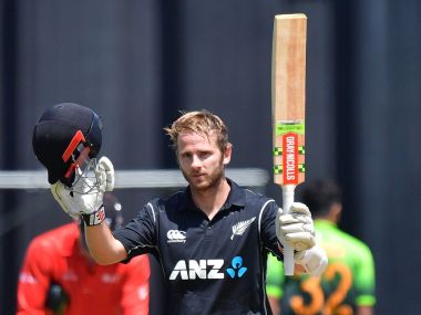 New Zealand vs Pakistan: Kane Williamson, Tim Southee shine as Kiwis defeat visitors by 61 runs in 1st ODI