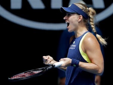 LIVE Australian Open 2018, tennis score and updates, quarter-final match: Angelique Kerber defeats Madison Keys