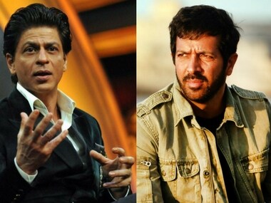 Kabir Khan directs 2018 #BeMyGuest Dubai Tourism campaign starring Shah Rukh Khan