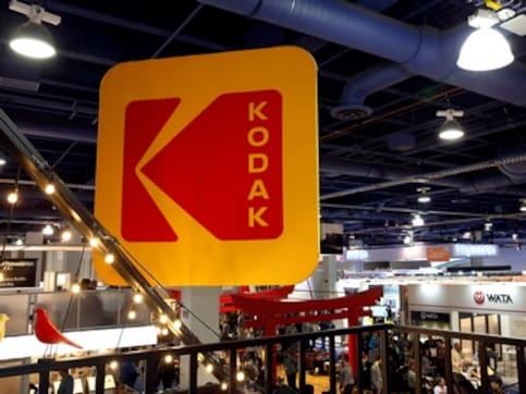 Kodak shares double after company releases cryptocurrency called “KODAKCoin” for photographers Kodak shares double after company releases cryptocurrency called “KODAKCoin” for photographers