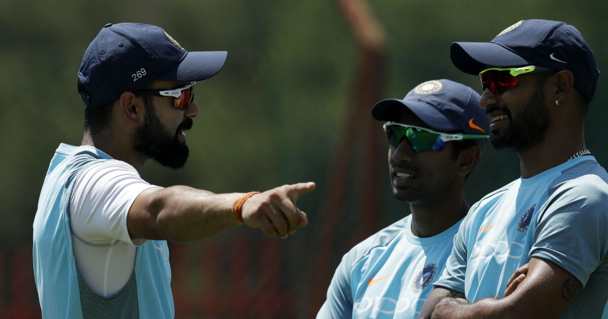 Focus on Indian batsmen in 2nd Test against South Africa Focus on Indian batsmen in 2nd Test against South Africa