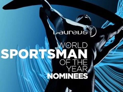 Laureus World Sports Awards: Roger Federer, Cristiano Ronaldo in hunt for World Sportsman of The Year Laureus World Sports Awards: Roger Federer, Cristiano Ronaldo in hunt for World Sportsman of The Year