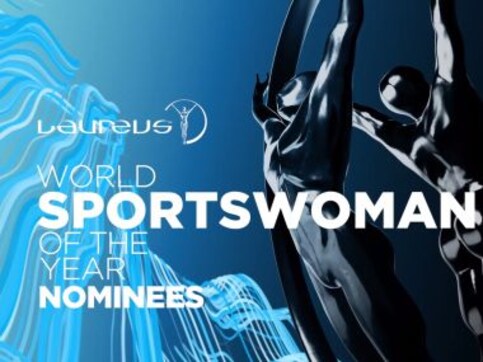 Laureus World Sports Awards: Serena Williams, Caster Semenya in hunt for World Sportswoman of the Year Laureus World Sports Awards: Serena Williams, Caster Semenya in hunt for World Sportswoman of the Year