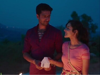 Watch: Netflix's Love Per Square Foot trailer featuring Vicky Kaushal, Angira Dhar is fresh and relevant