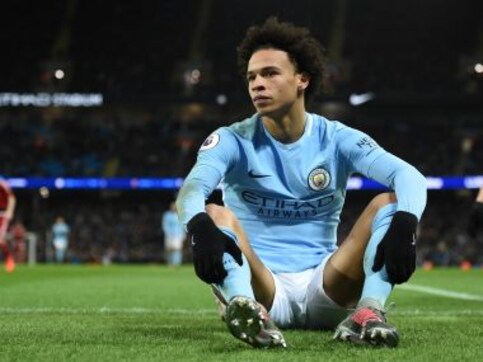 Bundesliga: Bayern Munich are considering move for Manchester City winger Leroy Sane, confirms president Uli Hoeness Bundesliga: Bayern Munich are considering move for Manchester City winger Leroy Sane, confirms president Uli Hoeness