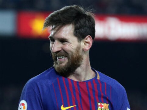 Lionel Messi's absence from shortlist for FIFA’s ‘Best’ player award exposes flaws in its voting procedures Lionel Messi's absence from shortlist for FIFA’s ‘Best’ player award exposes flaws in its voting procedures