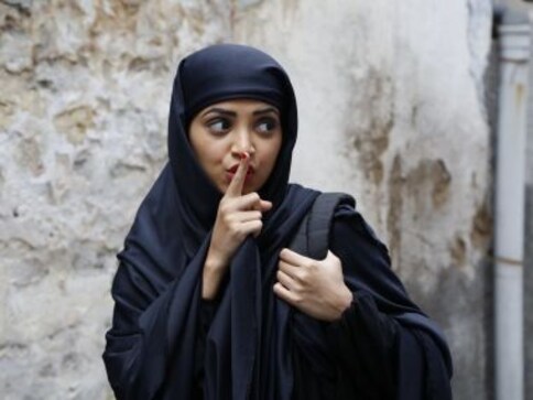 Lipstick Under My Burkha dropped from Prince of Wales Museum exhibition due to 'explicit sexual content'