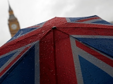 London was the top destination for technology investment in 2017; accounting for about 80% of total investment in Britain