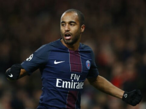 January transfer window: PSG outcast Lucas Moura on brink of £25 million move to Tottenham Hotspur, say reports January transfer window: PSG outcast Lucas Moura on brink of £25 million move to Tottenham Hotspur, say reports
