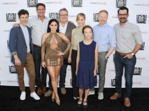 Modern Family creators say the show to come to an end after Season 10 Modern Family creators say the show to come to an end after Season 10