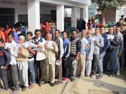 Assembly poll 2018 updates: Model Code of Conduct kicks in; Tripura to vote on 18 Feb, Meghalaya, Nagaland on 27 Feb, results on 3 March, says EC Assembly poll 2018 updates: Model Code of Conduct kicks in; Tripura to vote on 18 Feb, Meghalaya, Nagaland on 27 Feb, results on 3 March, says EC