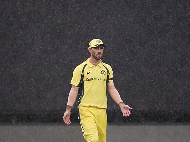 Australia vs England 2018: Hosts drop all-rounder Glenn Maxwell for five-match ODI series