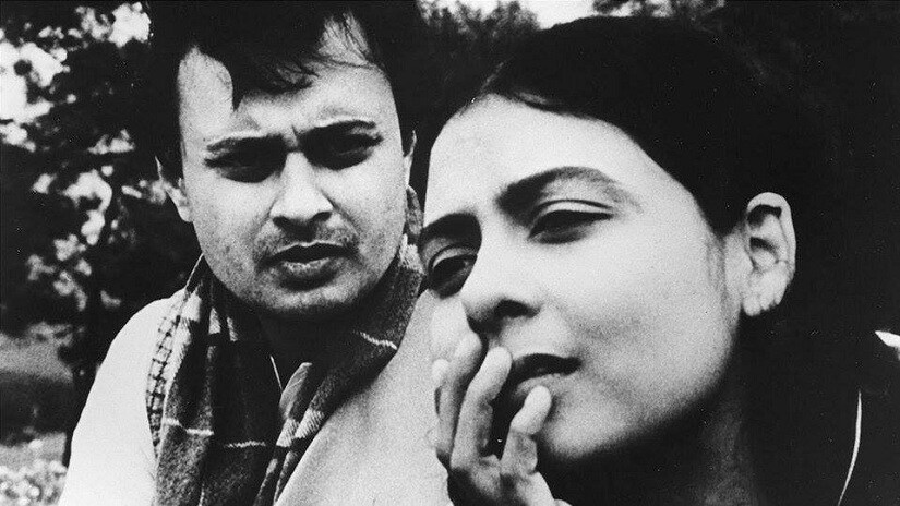 Legendary Bengali Actress Supriya Devi Passes Away at 83