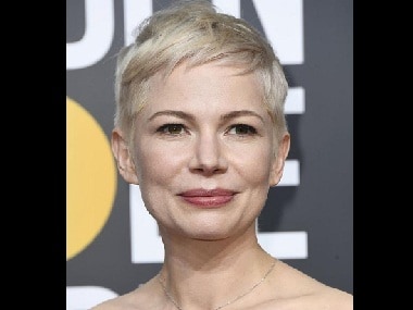 Michelle Williams on Mark Wahlberg’s decision to donate $1.5 mn to Time’s Up initiative: 'It isn’t about me'