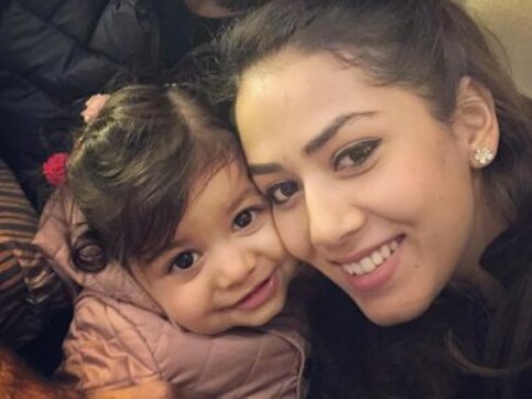 Mira Rajput slams paparazzi for hounding her daughter Misha Kapoor: 'Let kids enjoy their childhood' Mira Rajput slams paparazzi for hounding her daughter Misha Kapoor: 'Let kids enjoy their childhood'