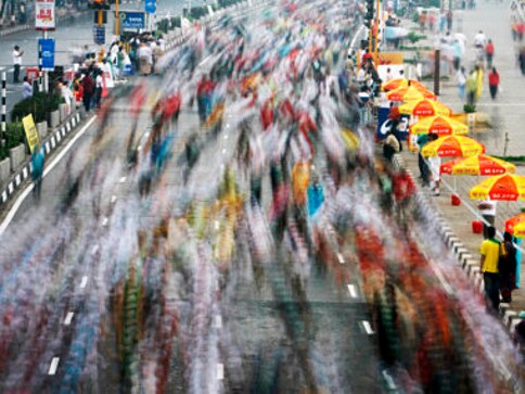 Mumbai Marathon 2020: Race organisers unveil revised route to make it easier for elite runners