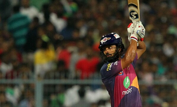 IPL Auction 2018: From Rahul Tripathi to Prithvi Shaw, top uncapped Indian players to watch out for IPL Auction 2018: From Rahul Tripathi to Prithvi Shaw, top uncapped Indian players to watch out for