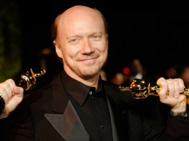 Filmmaker Paul Haggis, known for Crash, Million Dollar Baby, accused of sexual assault
