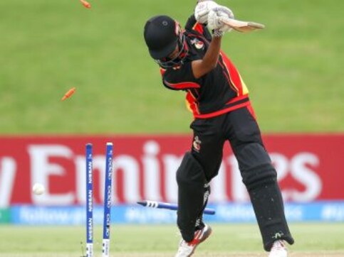 ICC Under-19 World Cup 2018: 600 islands, 800 villages and nascent feeder system, PNG cricket is more than one-sided losses ICC Under-19 World Cup 2018: 600 islands, 800 villages and nascent feeder system, PNG cricket is more than one-sided losses