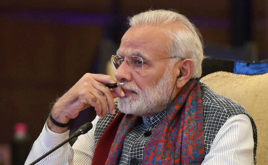 In his speech at the summit, Modi said India shares ASEAN's vision for a rules-based order for the oceans and seas. PTI India-ASEAN Commemorative Summit: Narendra Modi emphasises India's commitment to bloc