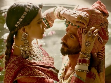 Padmaavat: Kshatriya women threaten to perform 'jauhar' if film's release is not stopped