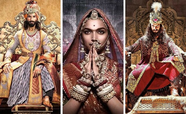 Sanjay Leela Bhasali's Padmaavat released on 25 January, 2018 after massive protests against the film by a slew of fringe groups. Facebook Sanjay Leela Bhasali's Padmaavat released on 25 January, 2018 after massive protests against the film by a slew of fringe groups. Facebook