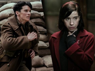 From The Shape of Water to Dunkirk: How nostalgia makes for an alluring cinematic canvas