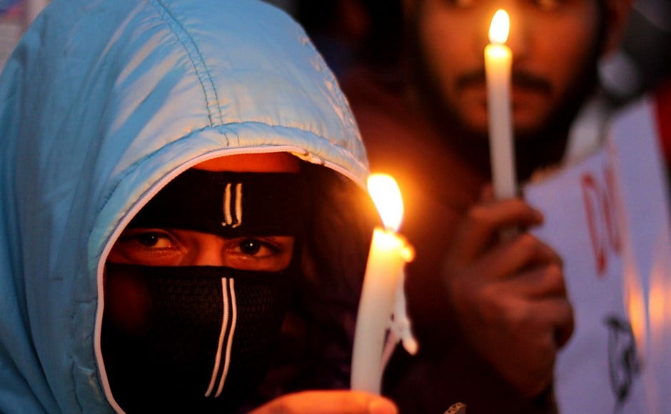 Zainab Ansari's kidnapping, rape and murder spurred massive outrage, as the crime was widely reported in international media as well. Zainab hailed from Kasur in Pakistan's Punjab province. Firstpost/ Sameer Mushtaq Zainab Ansari's kidnapping, rape and murder spurred massive outrage, as the crime was widely reported in international media as well. Zainab hailed from Kasur in Pakistan's Punjab province. Firstpost/ Sameer Mushtaq
