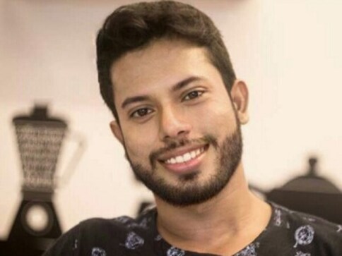 Mr Gay World India 2017: Winner Samarpan Maiti talks about eradicating discrimination Mr Gay World India 2017: Winner Samarpan Maiti talks about eradicating discrimination