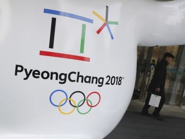 Winter Olympics 2018: North Korea agrees to send delegation of athletes for Pyeongchang Games