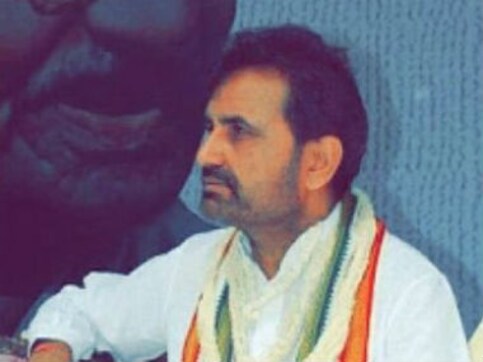 Gujarat Congress writes to Governor OP Kohli, asks him not to allow appointment of parliamentary secretaries Gujarat Congress writes to Governor OP Kohli, asks him not to allow appointment of parliamentary secretaries