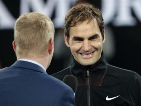 Australian Open 2018: Roger Federer reveals he reached out to Rafael Nadal wishing him speedy recovery Australian Open 2018: Roger Federer reveals he reached out to Rafael Nadal wishing him speedy recovery