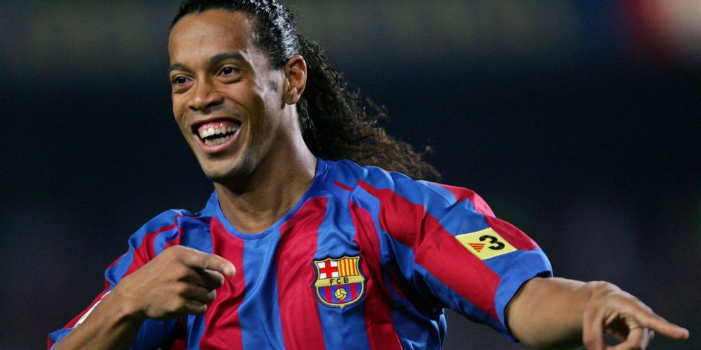 Ronaldinho retires: The naive teenager and football genius who lost his way with distractions - Firstpost