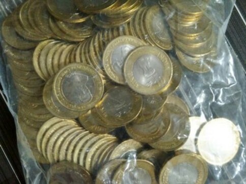 Rs 10 coins are valid legal tender, says RBI as it appeals general public to continue to accept them Rs 10 coins are valid legal tender, says RBI as it appeals general public to continue to accept them