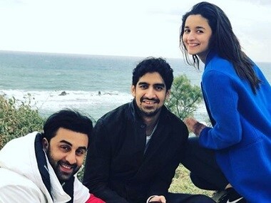 Ranbir Kapoor, Alia Bhatt prep for Brahmastra; Kareena Kapoor's Vogue cover: Social Media Stalkers' Guide