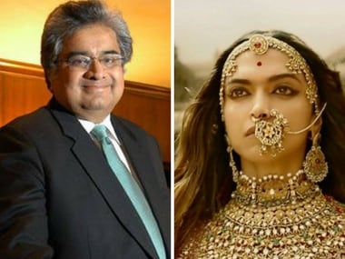 Padmaavat controversy: Harish Salve claims Karni Sena threatened him over phone with dire consequences