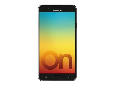 The Samsung Galaxy On7 Prime. Samsung Mobile India