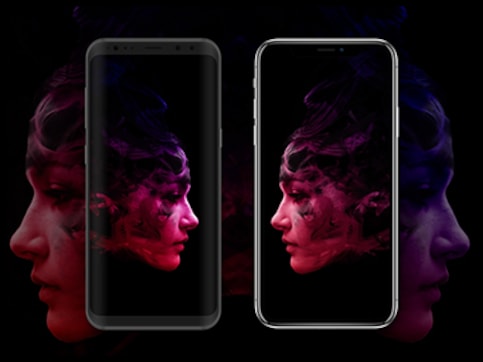 Samsung slows OLED production for Apple by 10% owing to lower than expected iPhone X demand Samsung slows OLED production for Apple by 10% owing to lower than expected iPhone X demand