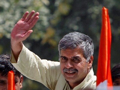 Sandeep Dikshit takes jibe at Narendra Modi's Davos speech, says PM has become 'an agent of foreign companies' Sandeep Dikshit takes jibe at Narendra Modi's Davos speech, says PM has become 'an agent of foreign companies'