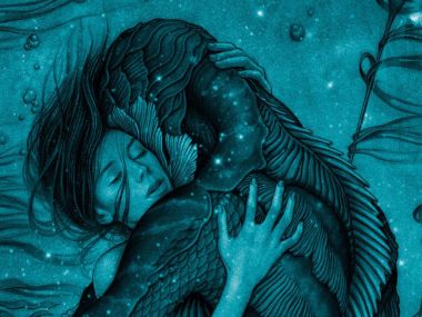 Oscars 2018 nominee The Shape of Water ripped off 1969 play, according to plagiarism lawsuit