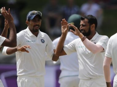 India vs South Africa: Competitive pace attack biggest gain for Virat Kohli and Co despite series loss