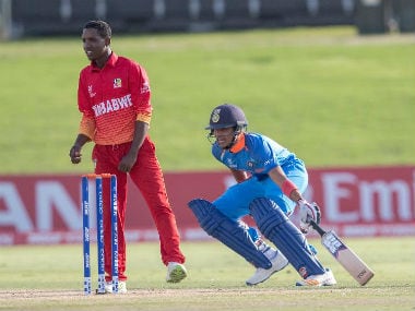 ICC U-19 World Cup 2018: India start as favourites, but Pakistan look to reaffirm credentials in semi-final clash