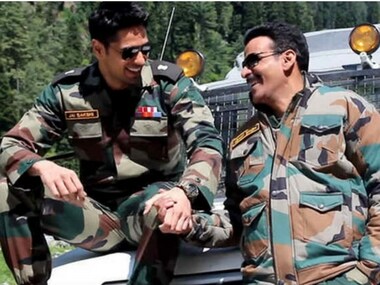 Sidharth Malhotra says the box office clash between Aiyaary and Padman could have been avoided