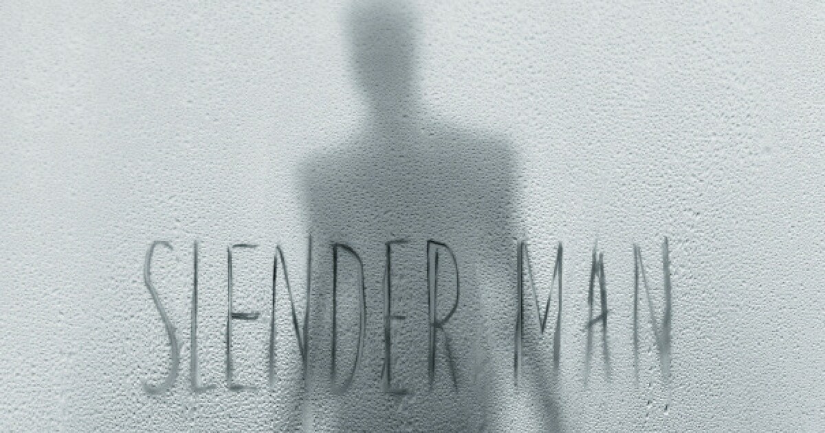 Slender Man Trailer A Creepy As Hell Figure Comes To Life In This New