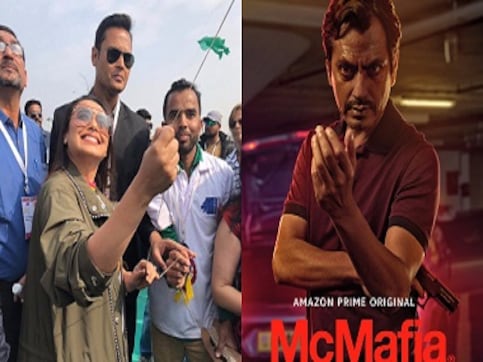 Rani Mukerji starts Hichki promotions; Nawazuddin Siddiqui's new web-series: Social Media Stalkers' Guide Rani Mukerji starts Hichki promotions; Nawazuddin Siddiqui's new web-series: Social Media Stalkers' Guide
