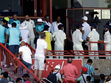 India vs South Africa: Former captain Ajit Wadekar blames lack of time for visitors to acclimatise for series loss