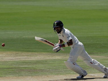 India vs South Africa: Proteas with 118-run lead after Virat Kohli's century lifts visitors in 1st innings