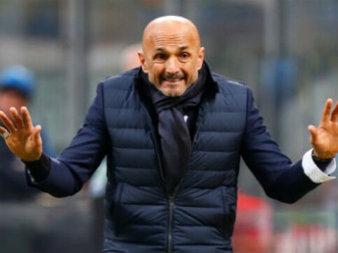 Serie A: Inter Milan can't afford big-money transfers due to Financial Fair Play restrictions, says coach Luciano Spalletti Serie A: Inter Milan can't afford big-money transfers due to Financial Fair Play restrictions, says coach Luciano Spalletti