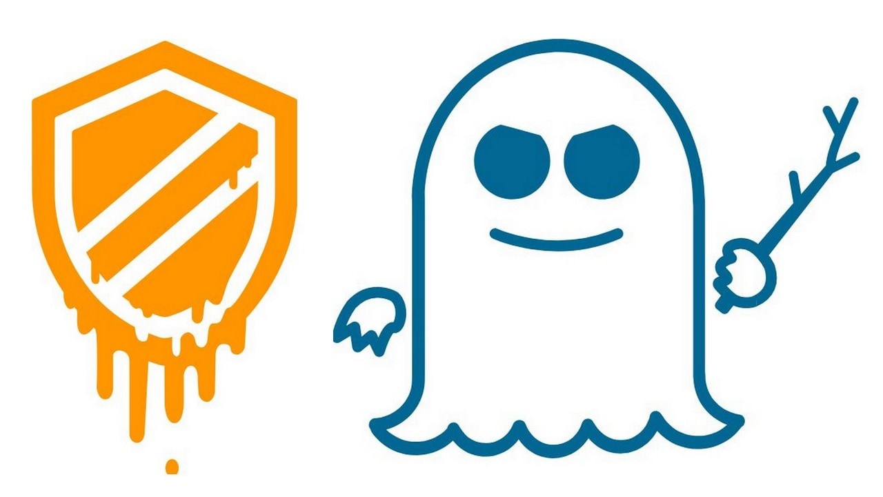 Meltdown and Spectre vulnerabilities